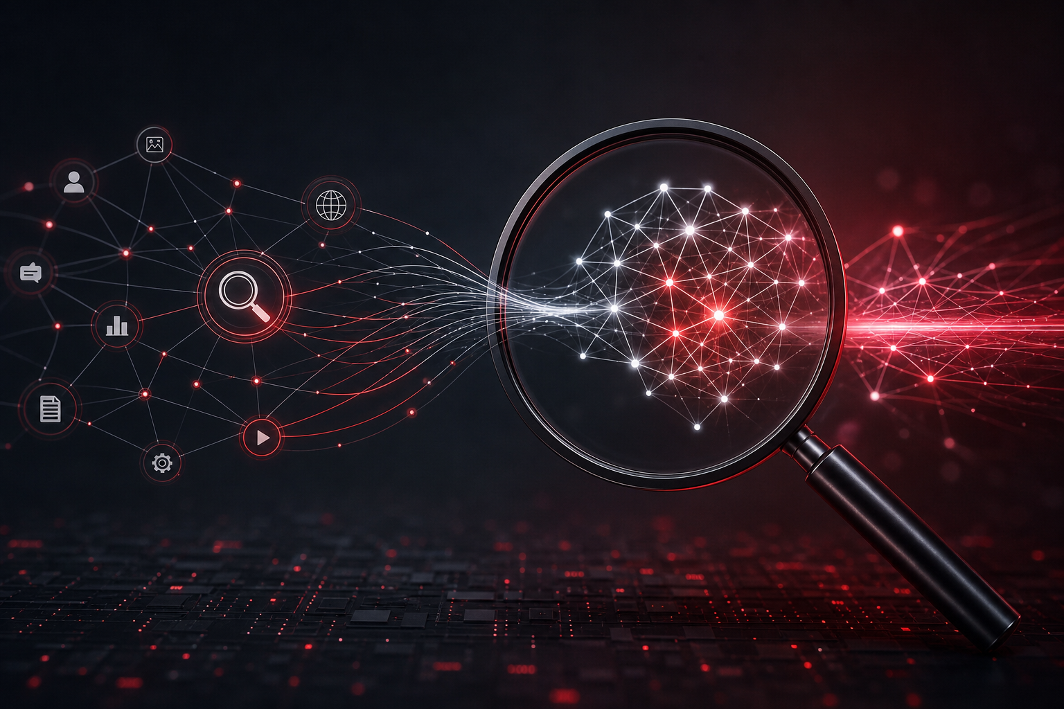 GEO Nedir? Generative Engine Optimization Rehberi